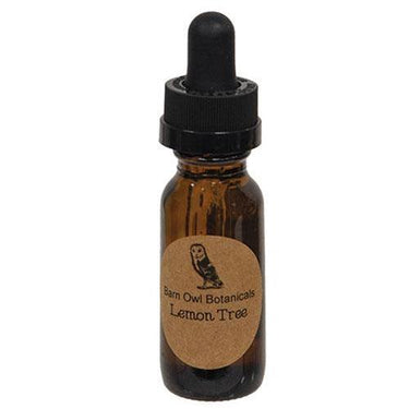 Lemon Tree Refreshing Oil - The Fox Decor